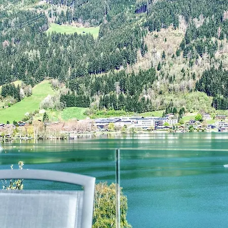 View - By Alpen Holiday home