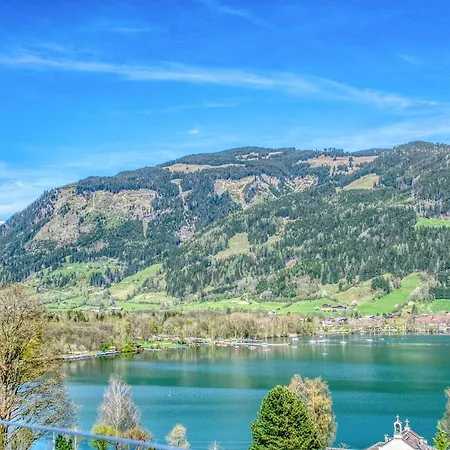 View - By Alpen Casa vacanze Zell am See