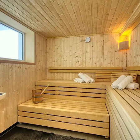 View - By Alpen Vakantiehuis