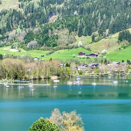 View - By Alpen Holiday home