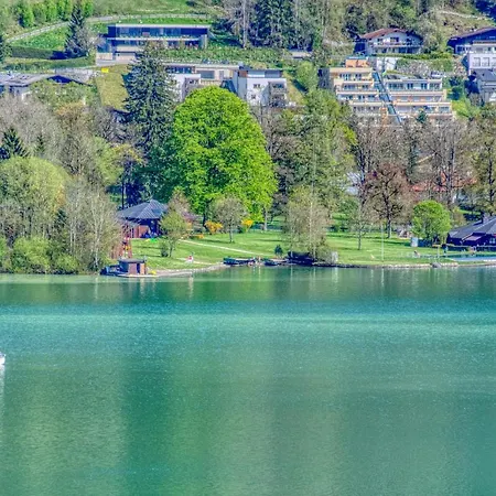 Vakantiehuis View - By Alpen