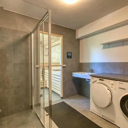 View - By Alpen Semesterbostad