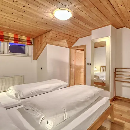 View - By Alpen Zell am See