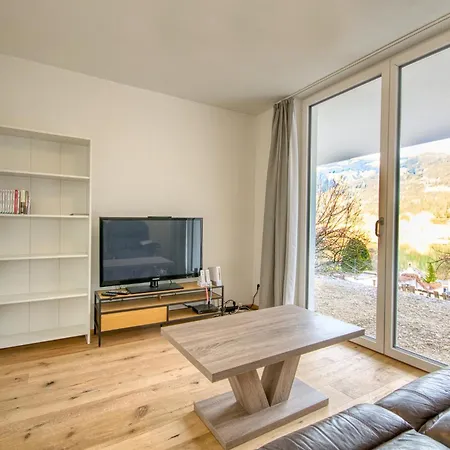 View - By Alpen * ツェル アム ゼー