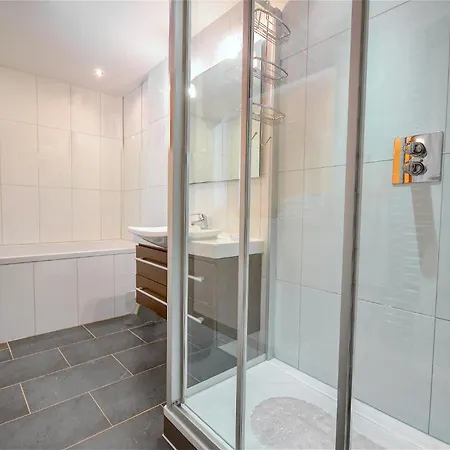 Semesterbostad View - By Alpen