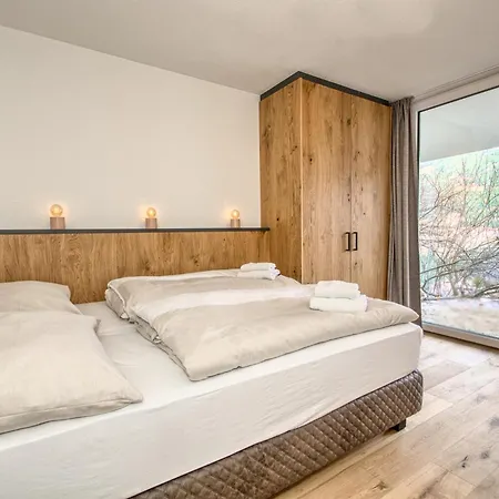 Semesterbostad View - By Alpen *