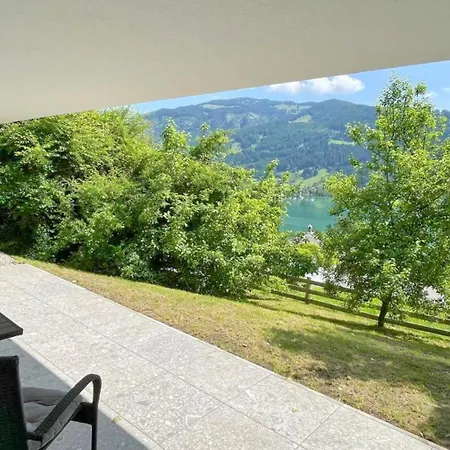 View - By Alpen Vakantiehuis