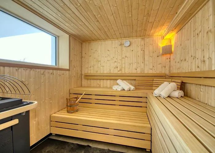 View - By Alpen Hébergement de vacances