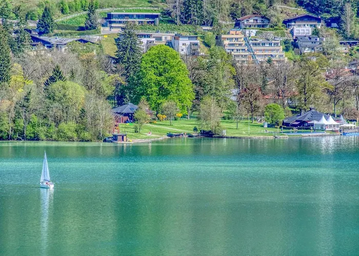 Σπίτι διακοπών View - By Alpen