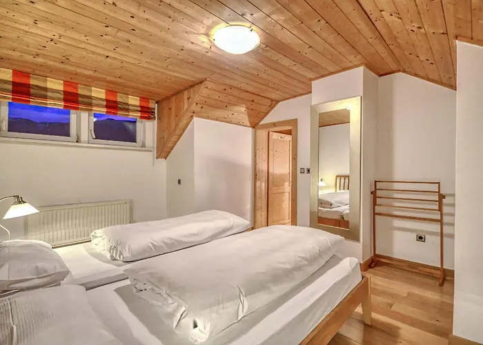 View - By Alpen Zell am See