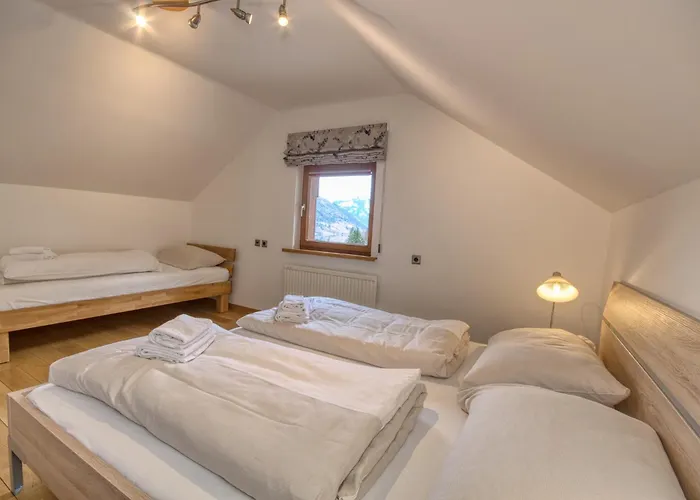 View - By Alpen Hébergement de vacances