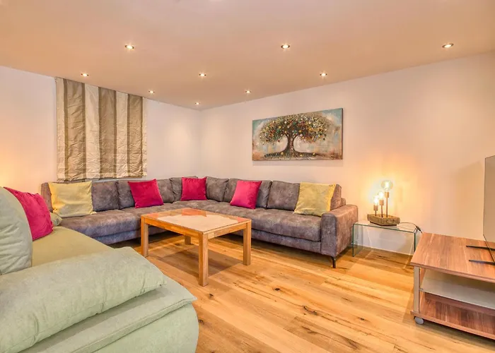 View - By Alpen Tatil Evi *