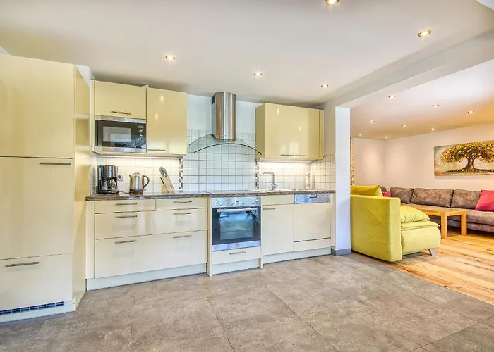 View - By Alpen Σπίτι διακοπών Τσελ αμ Ζέε