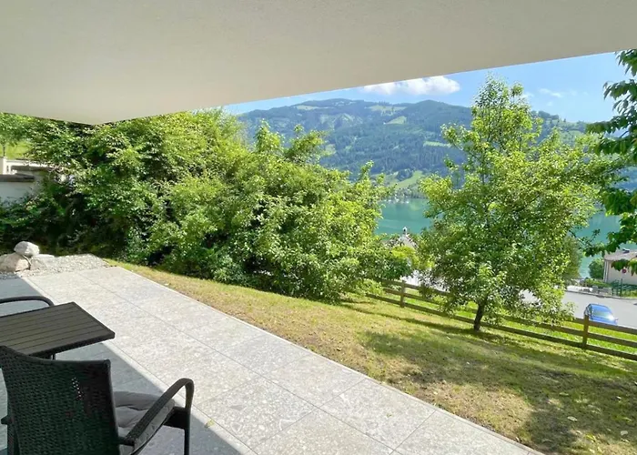 View - By Alpen Hébergement de vacances