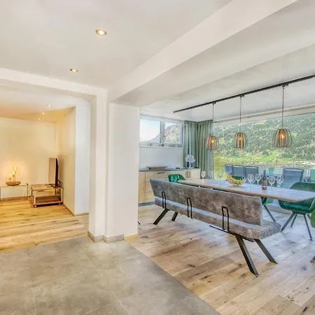 Holiday home View - By Alpen Zell am See