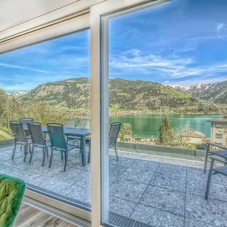 Holiday home View - By Alpen