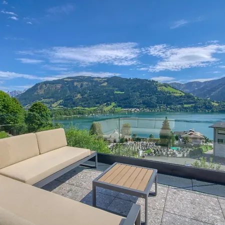 Holiday home View - By Alpen