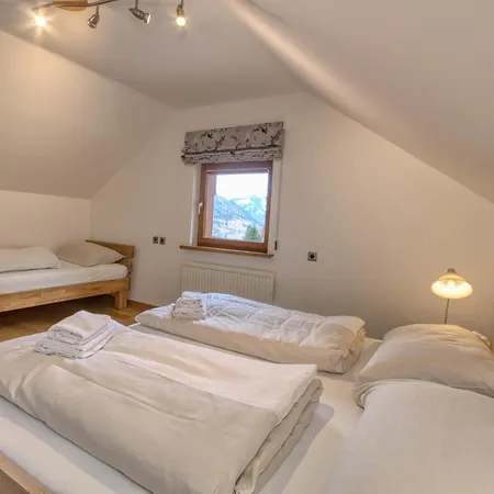 View - By Alpen Holiday home