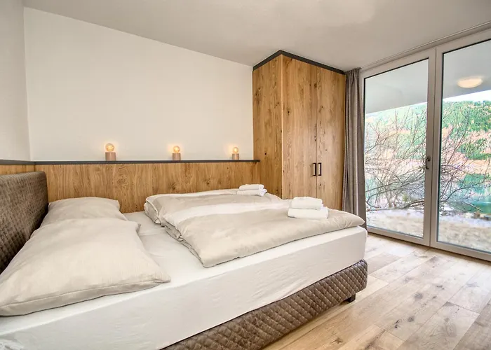 Ferienhaus View - By Alpen *